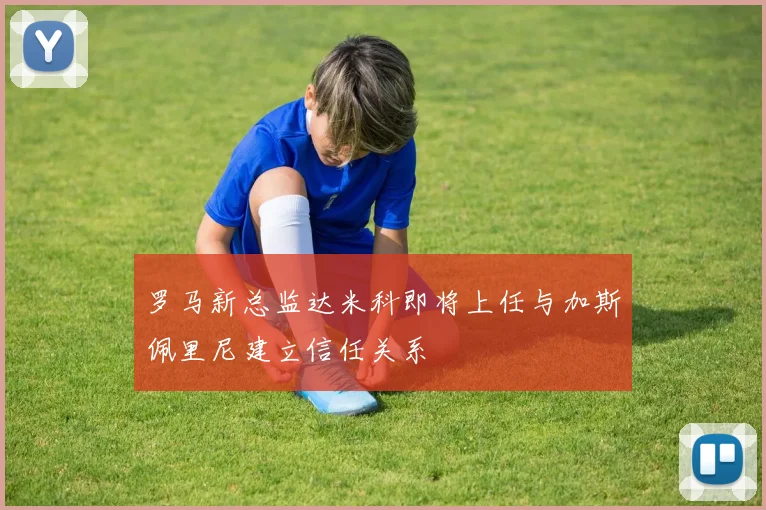 罗马新总监达米科即将上任与加斯佩里尼建立信任关系