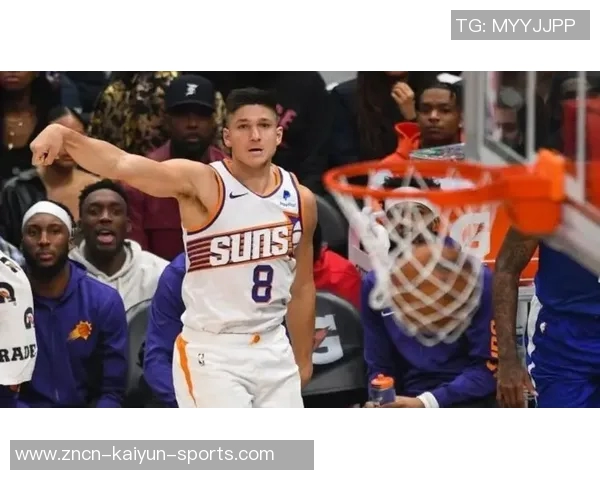 格雷森阿伦重返赛场心情愉悦细谈投篮失误仅差一厘米的遗憾