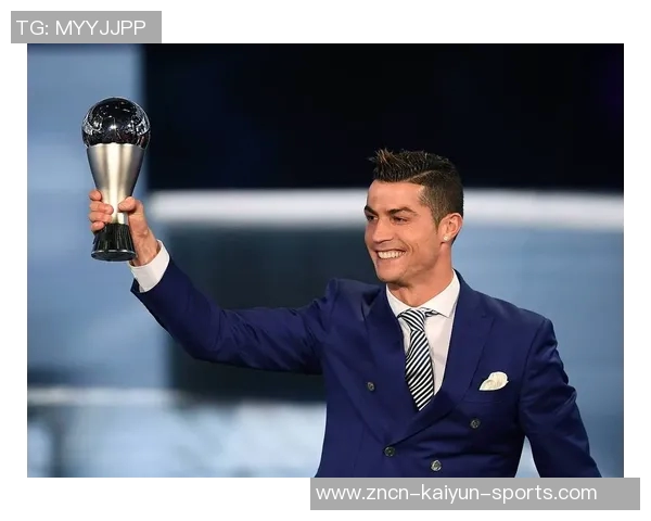 C罗获环球声望奖直言家人劝我停下但我仍能为球队贡献