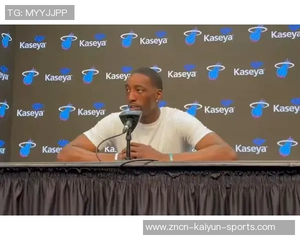 阿德巴约幽默调侃韦尔更听自己有时甚至无视主教练斯波