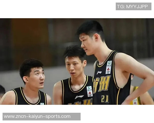 北京广厦首发对决曾凡博联手周琦迎战胡金秋孙铭徽的精彩较量